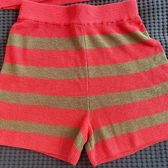 NWT Free People Malibu Surf Sweater Set Size Small - Picture 2 of 3